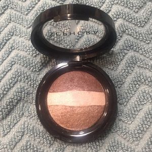 Sephora Moonshadow trio in Afterglow, barely used
